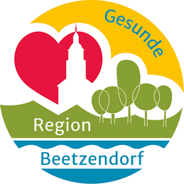 Gesunde Region Beetzendorf - Logo