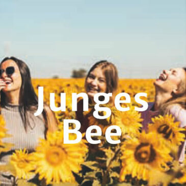 Junges Bee