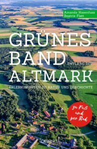 Grünes Band Altmark